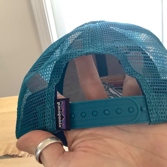 Patagonia hat - Picture 3 of 5